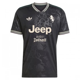 Camiseta de fútbol Juventus Bremer 3 3ª equipación 2025-26